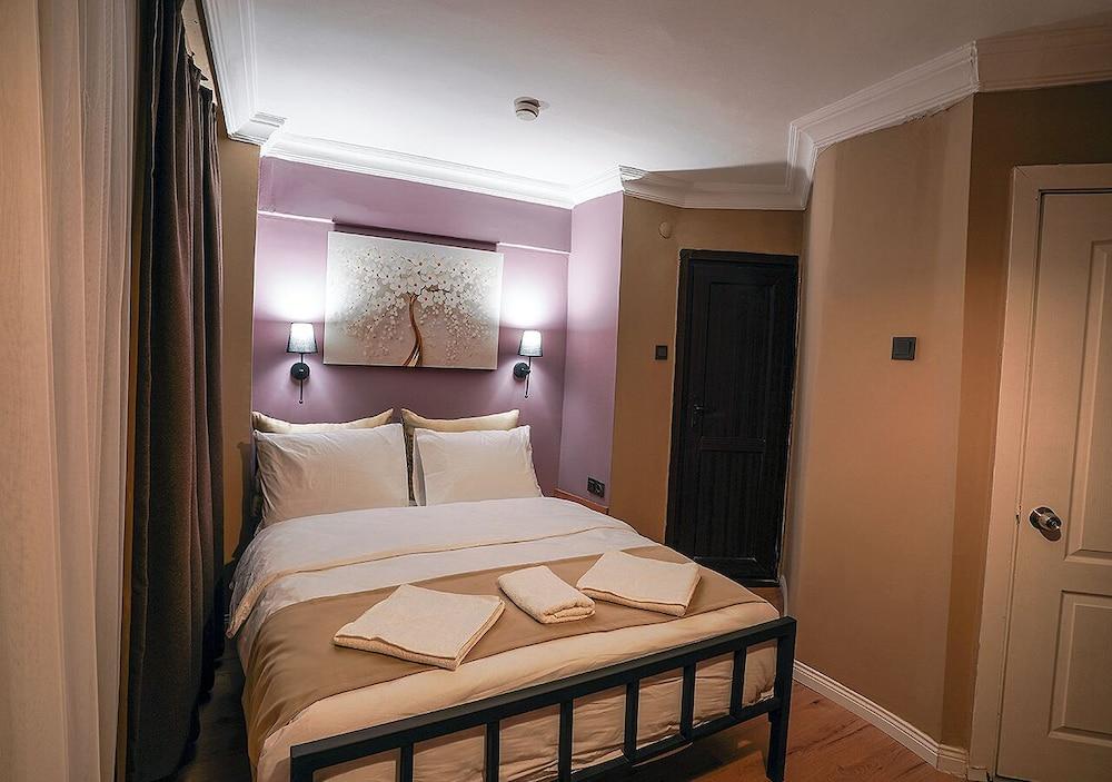 THE BEYBUN HOTEL — ISTANBUL — fotografie hotel nr. 10