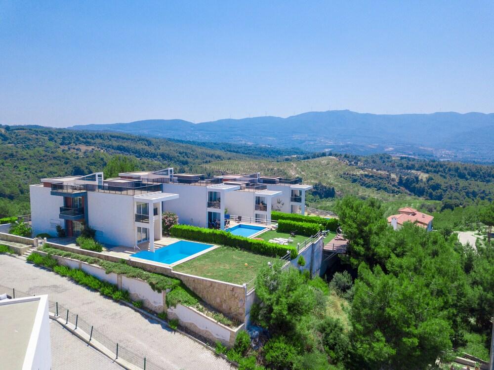 EXCLUSIVE VILLAS — KUSADASI — фотография отеля №13