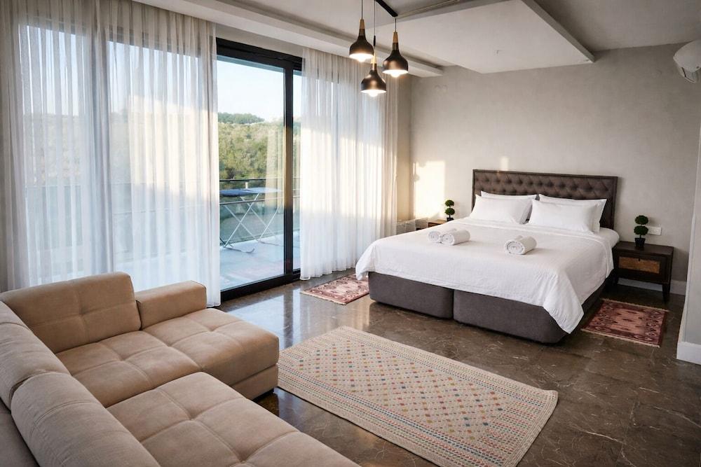 VILLA ELIT — KUSADASI — fotografie hotel nr. 4