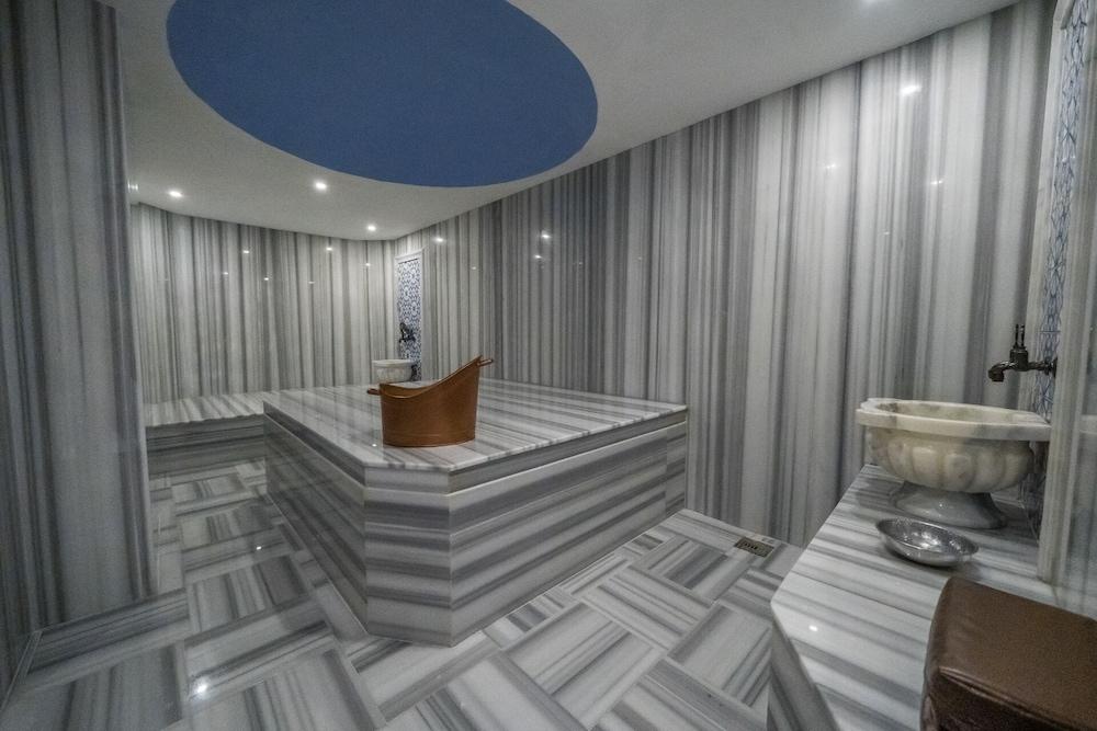 PREMIER NERGIS BEACH — MARMARIS — fotografie hotel nr. 26