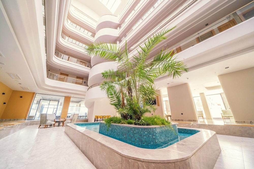PREMIER NERGIS BEACH — MARMARIS — fotografie hotel nr. 2
