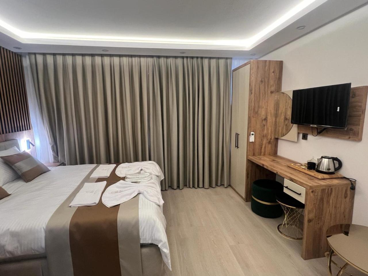 NINOVA BOUTIQUE HOTEL — ISTANBUL — фотография отеля №10