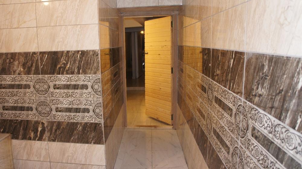 NEWAZ HOTEL — ISTANBUL — фотография отеля №24