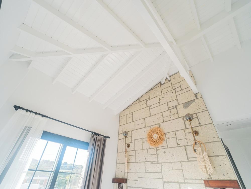 BLANCO SUITES ALACATI — CESME — фотография отеля №15