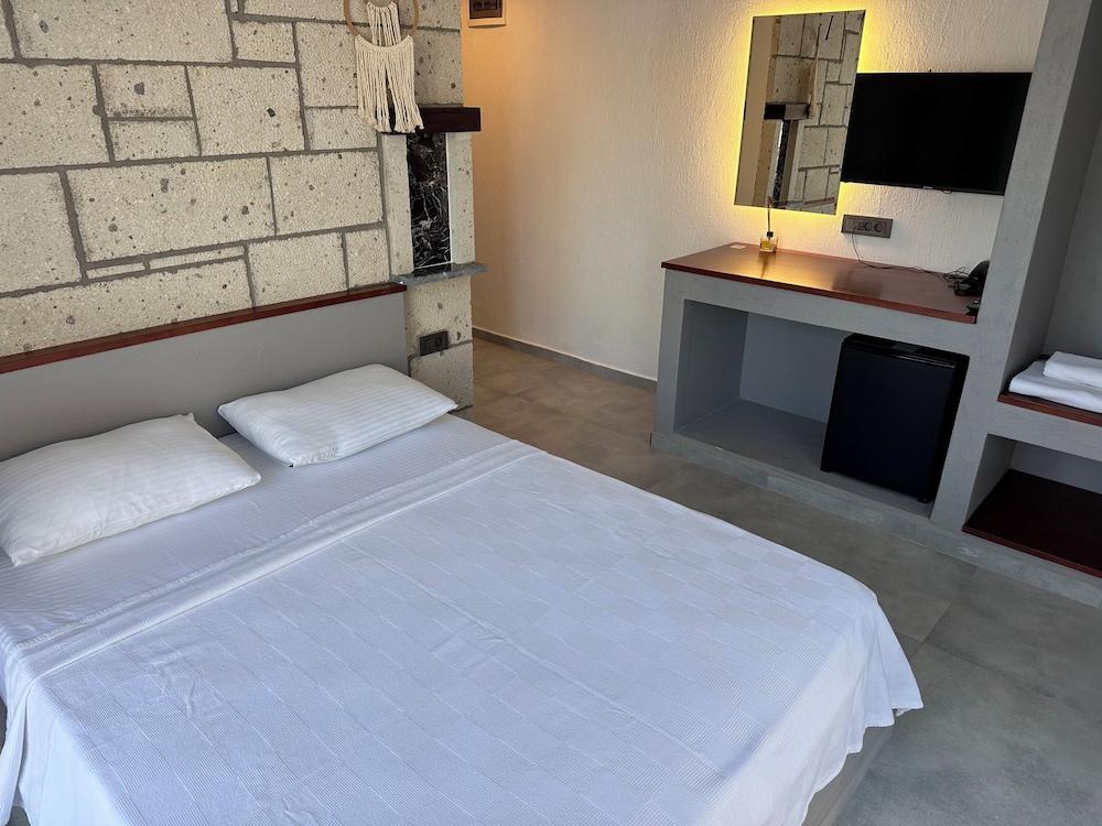 BLANCO SUITES ALACATI — CESME — фотография отеля №22