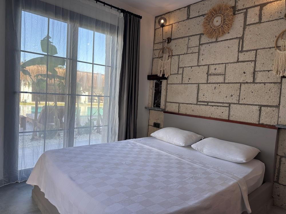 BLANCO SUITES ALACATI — CESME — фотография отеля №23