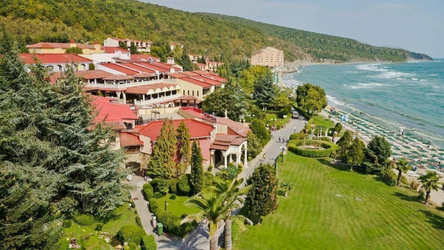 VILLAS ELENITE — ELENITE — фотография отеля №21