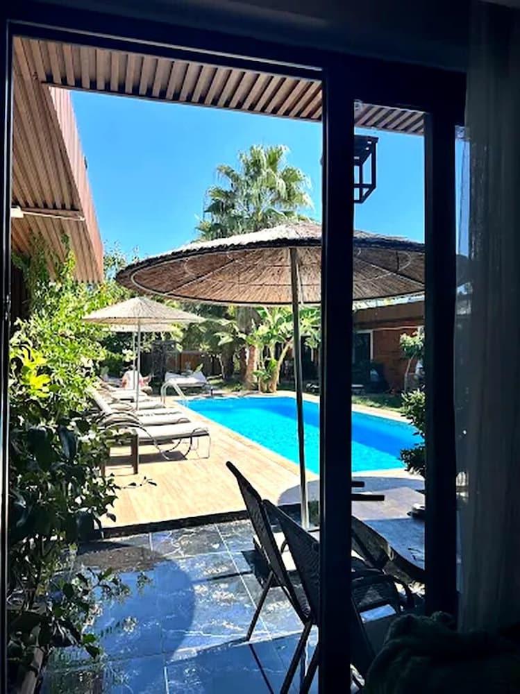 TERRA GARDEN HOTEL — BELDIBI — фотография отеля №11