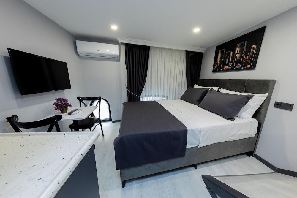 AYA LANGA HOTEL — ISTANBUL — фотография отеля №29