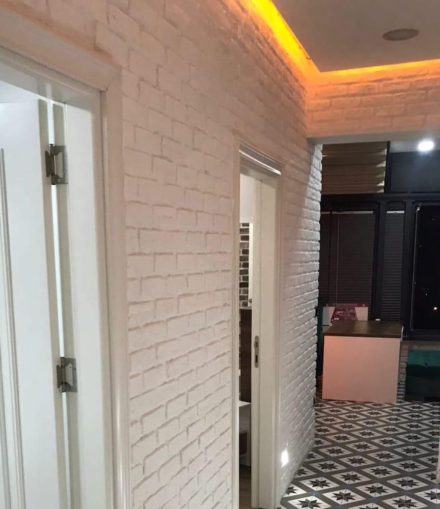 THE MY SUITE — ISTANBUL — fotografie hotel nr. 11