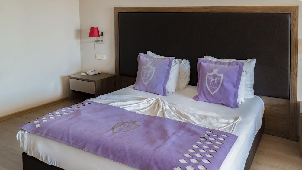 LADIES BEACH SUIT OTEL — KUSADASI — fotografie hotel nr. 10