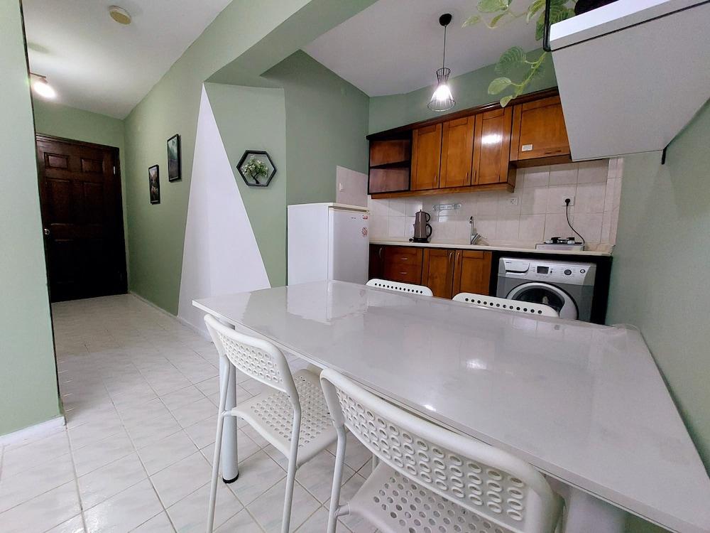 MAR SOLEIL APARTMENTS — MARMARIS — fotografie hotel nr. 5