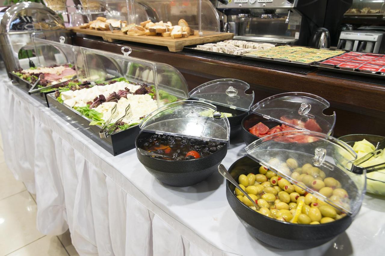 CUMBALI SUITE — ISTANBUL — fotografie hotel nr. 9