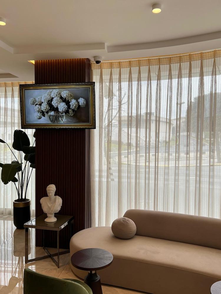 TRESS HOTEL — ISTANBUL — fotografie hotel nr. 4