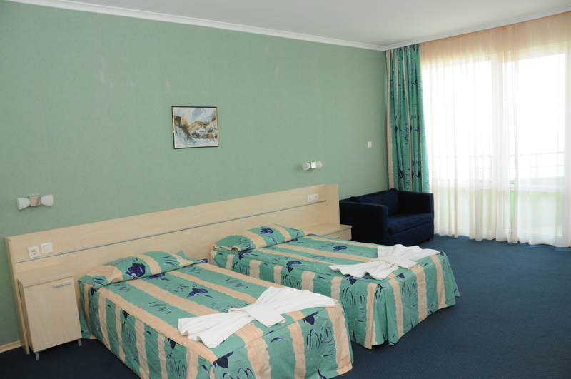 MPM ARSENA HOTEL — NESSEBAR — fotografie hotel nr. 8