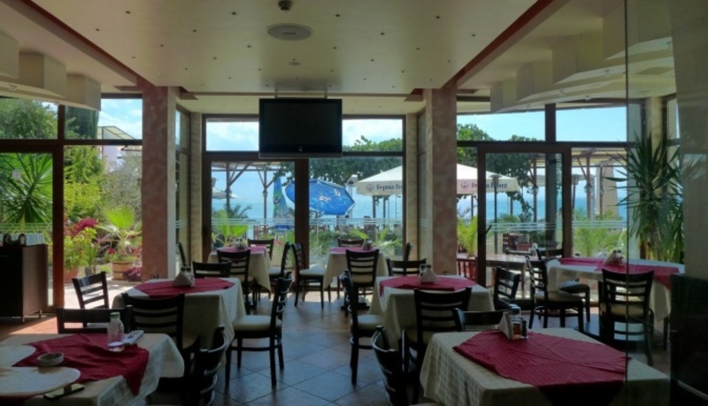 PETROV — NESSEBAR — fotografie hotel nr. 41