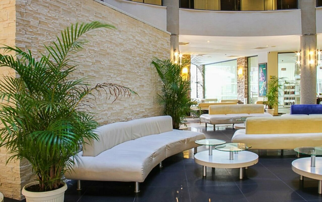 MERIDIAN HOTEL — SUNNY BEACH — fotografie hotel nr. 25