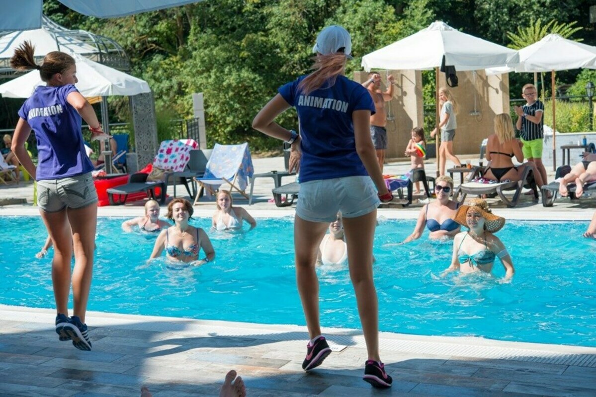 MARINA SANDS OBZOR — OBZOR — fotografie hotel nr. 19