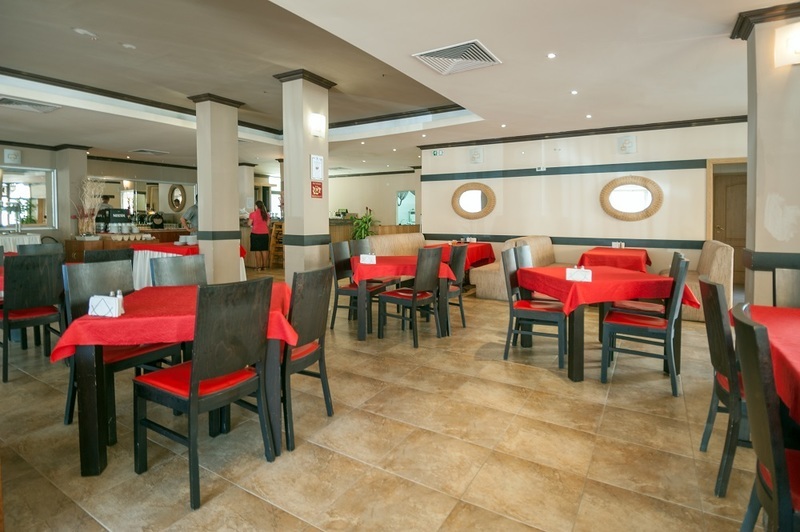 AVALON — SUNNY BEACH — fotografie hotel nr. 4