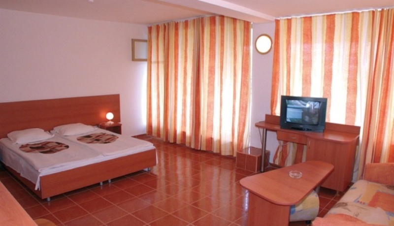 PLISKA HOTEL GS — GOLDEN SANDS — fotografie hotel nr. 35