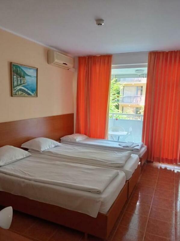 PLISKA HOTEL GS — GOLDEN SANDS — fotografie hotel nr. 19