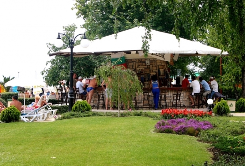 KALIAKRA HOTEL — ALBENA — фотография отеля №7