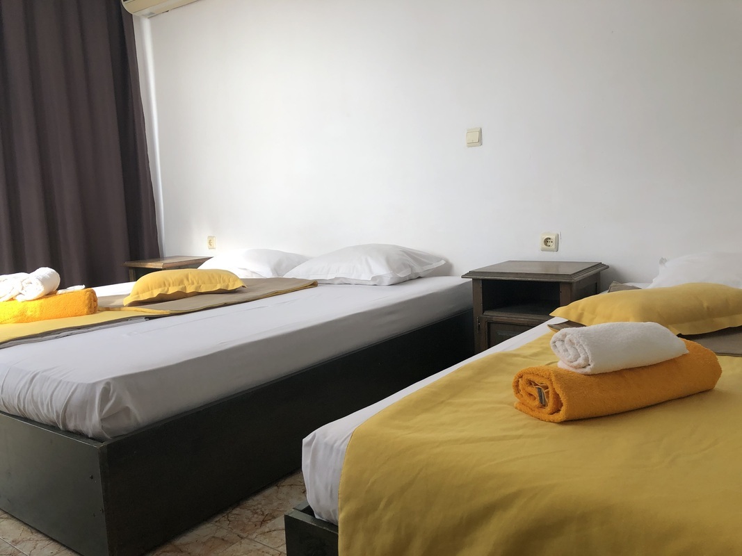 SUNNY VARSHAVA — GOLDEN SANDS — fotografie hotel nr. 23