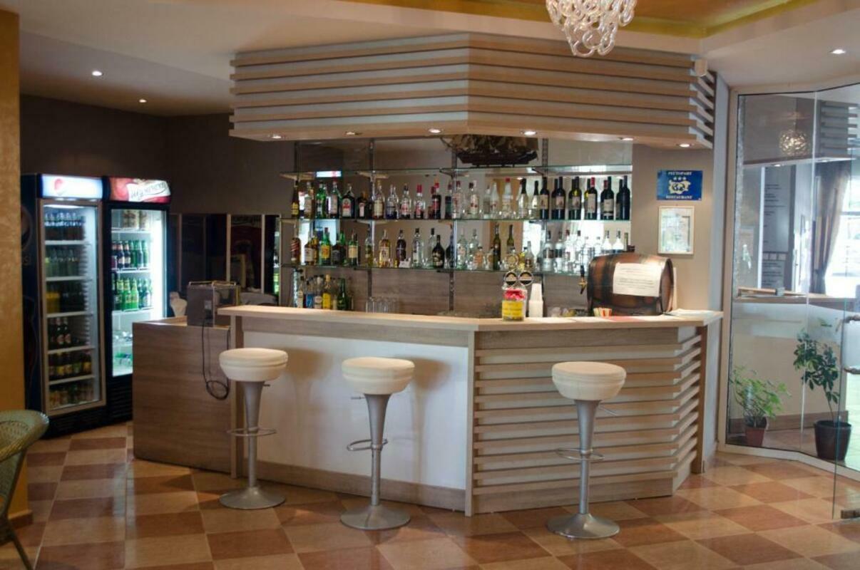 FLAGMAN HOTEL — SOZOPOL — fotografie hotel nr. 3