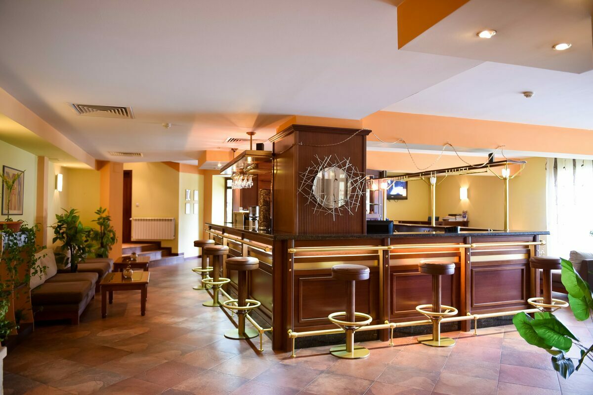 FAMILY HOTEL BOJUR — BANSKO — fotografie hotel nr. 5