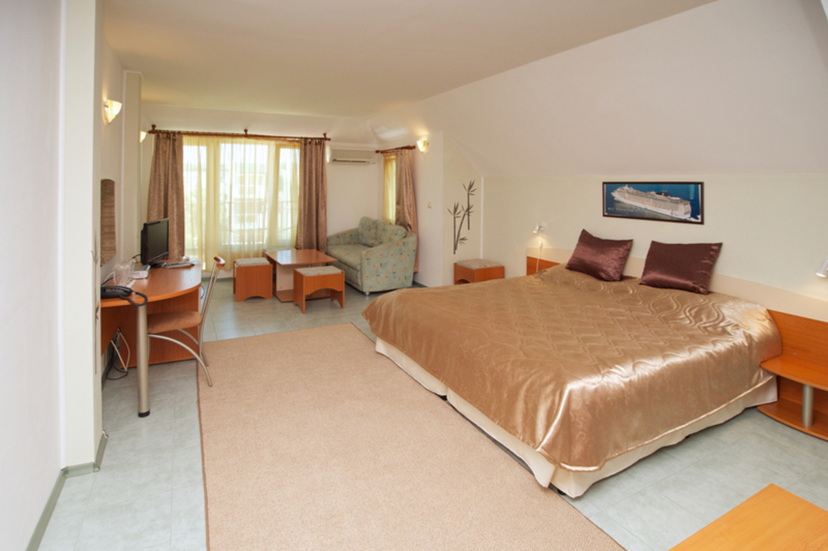 VENERA — SVETI VLAS — fotografie hotel nr. 10