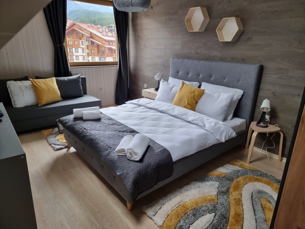 BOUTIQUE HOTEL ENTRY E — RAZLOG — fotografie hotel nr. 22