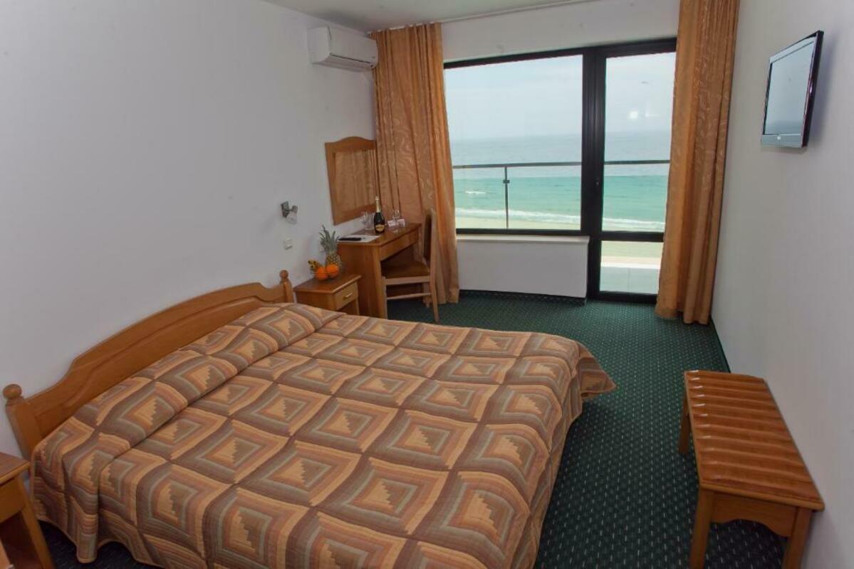 SLAVYANSKI HOTEL — SUNNY BEACH — fotografie hotel nr. 11