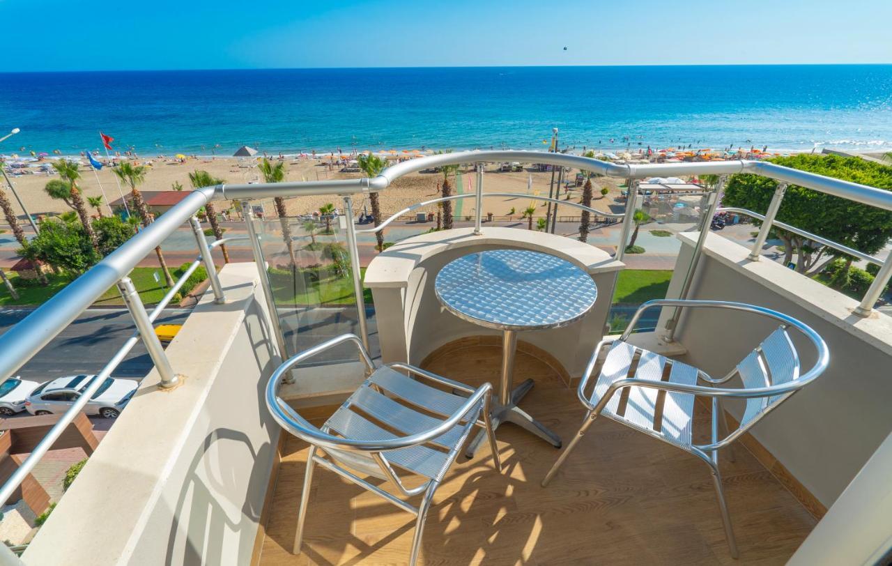 KLEOPATRA CELINE HOTEL — ALANYA — fotografie hotel nr. 35