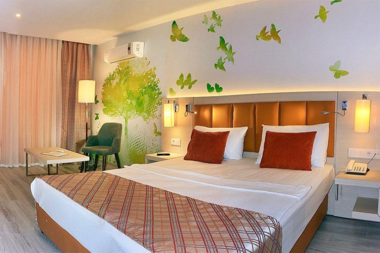 CLUB AQUA PLAZA — ALANYA — fotografie hotel nr. 29