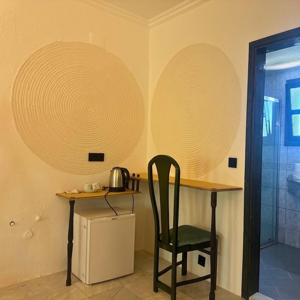 CLUB MEL HOLIDAY RESORT — DALYAN — fotografie hotel nr. 28