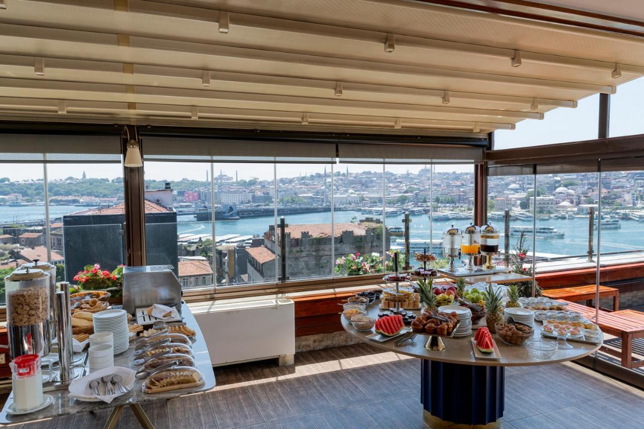GOLDEN CITY HOTEL — ISTANBUL — фотография отеля №33