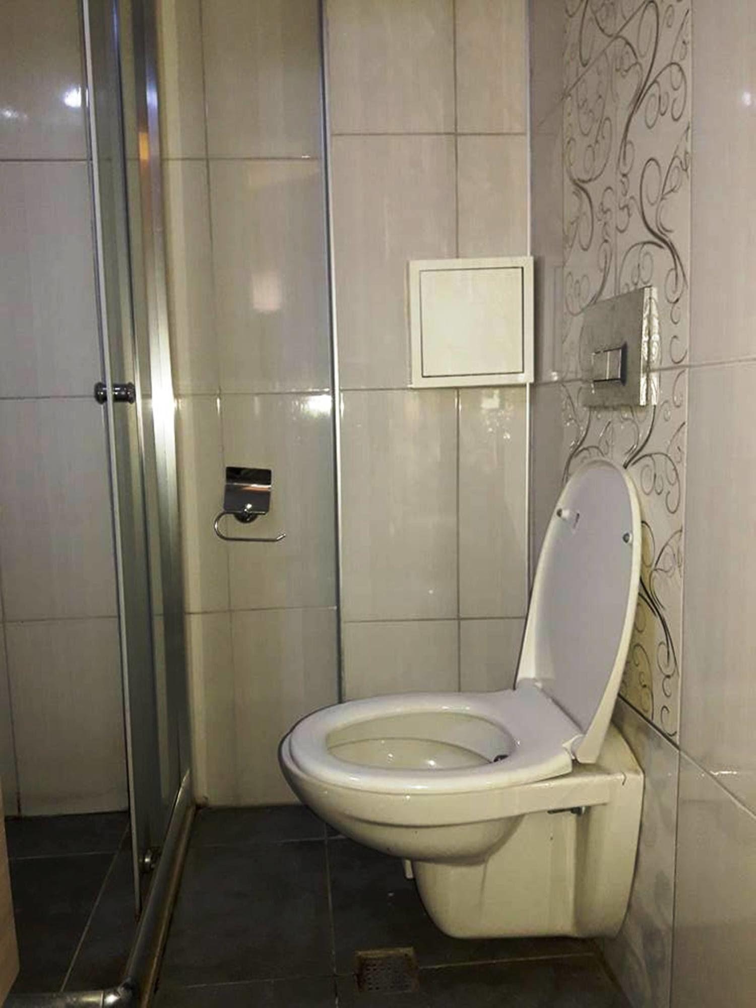 TIYATRO HOTEL ISTANBUL — ISTANBUL — фотография отеля №20