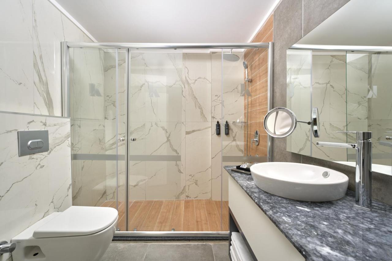 KAILA KRIZANTEM HOTEL — ALANYA — fotografie hotel nr. 11