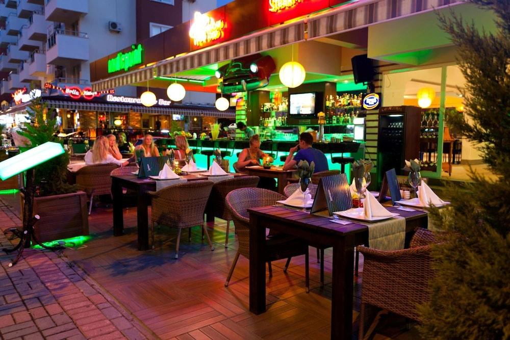 ROYALISA CITY APART HOTEL — ALANYA — fotografie hotel nr. 25