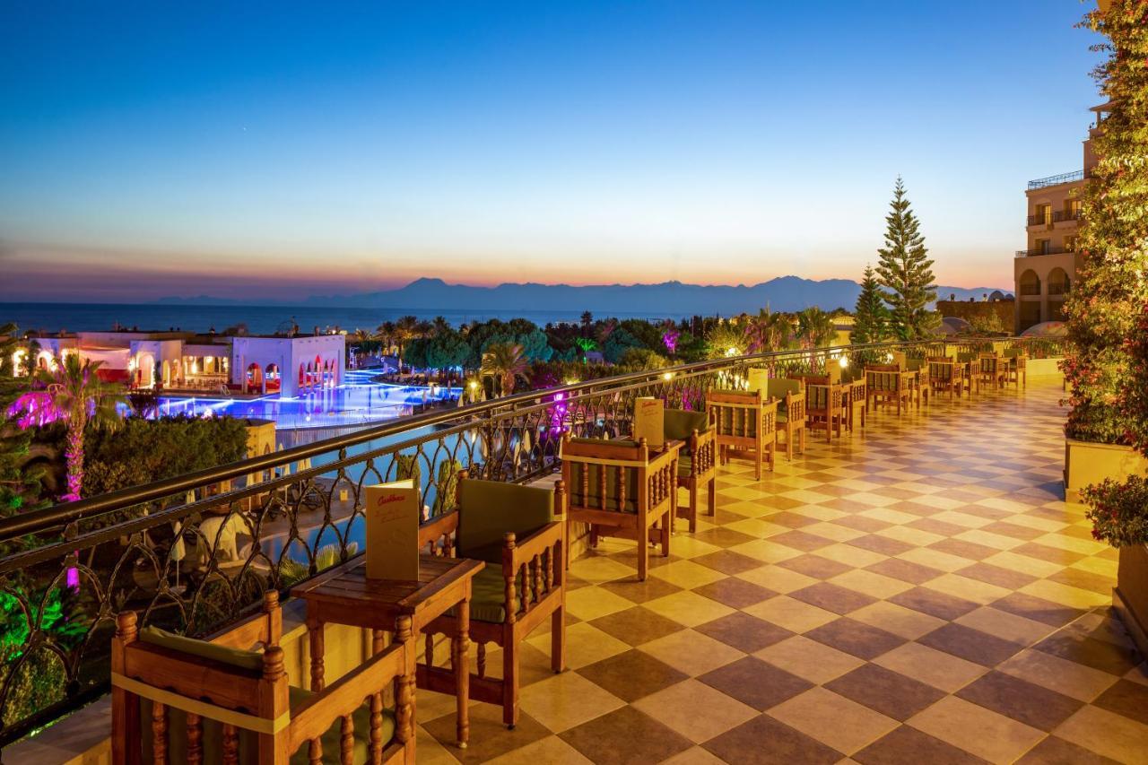 SPICE HOTEL & SPA — BELEK — fotografie hotel nr. 31