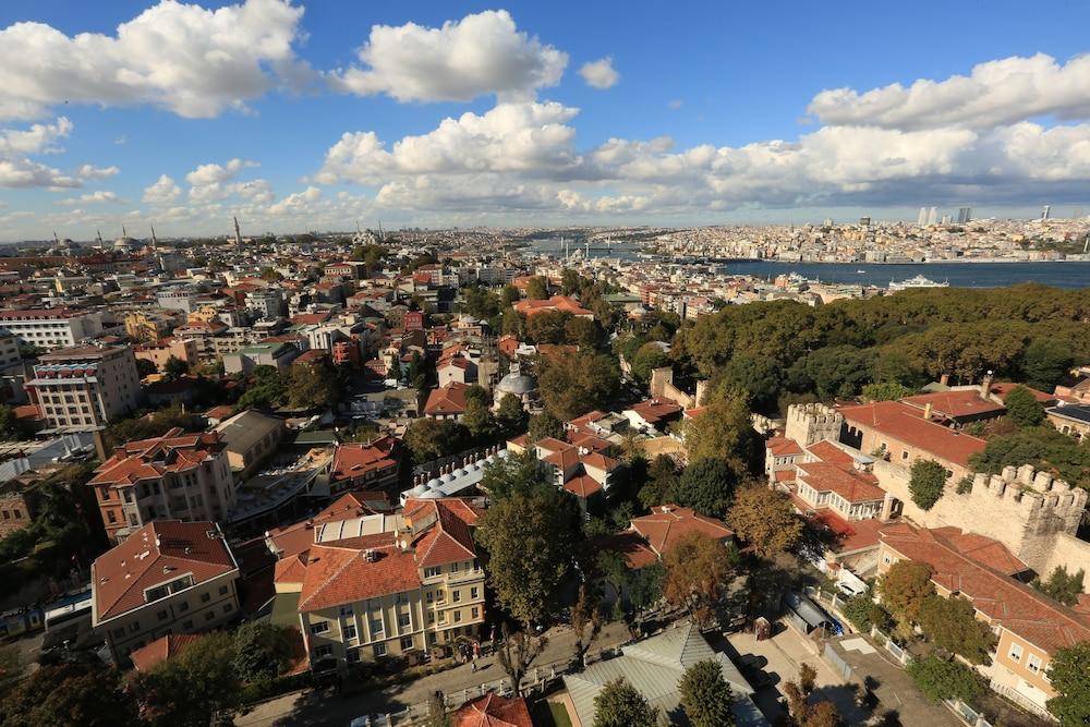 OTTOMAN HOTEL IMPERIAL — ISTANBUL — fotografie hotel nr. 31