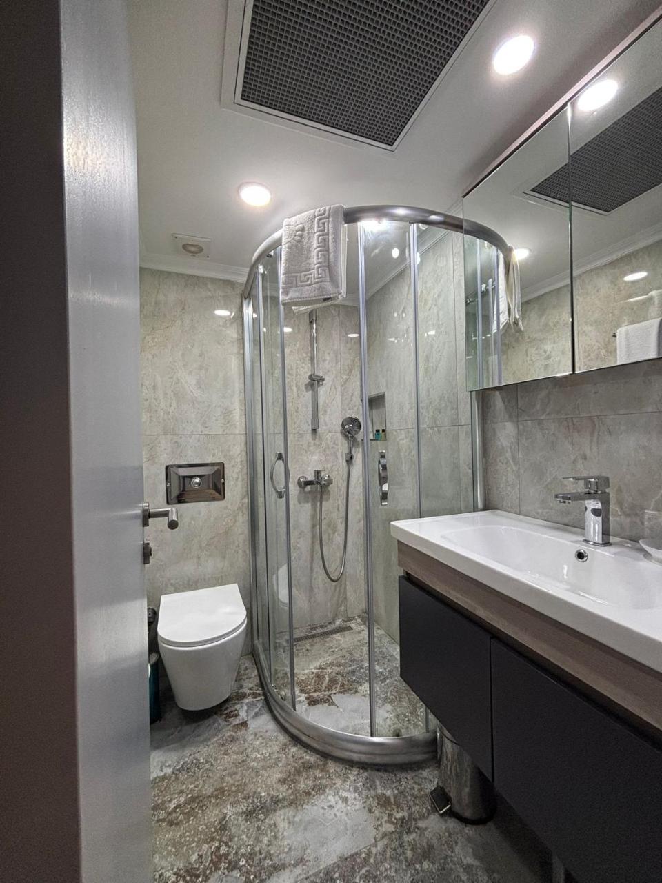 LAPIS INN HOTEL OLD CITY — ISTANBUL — фотография отеля №6