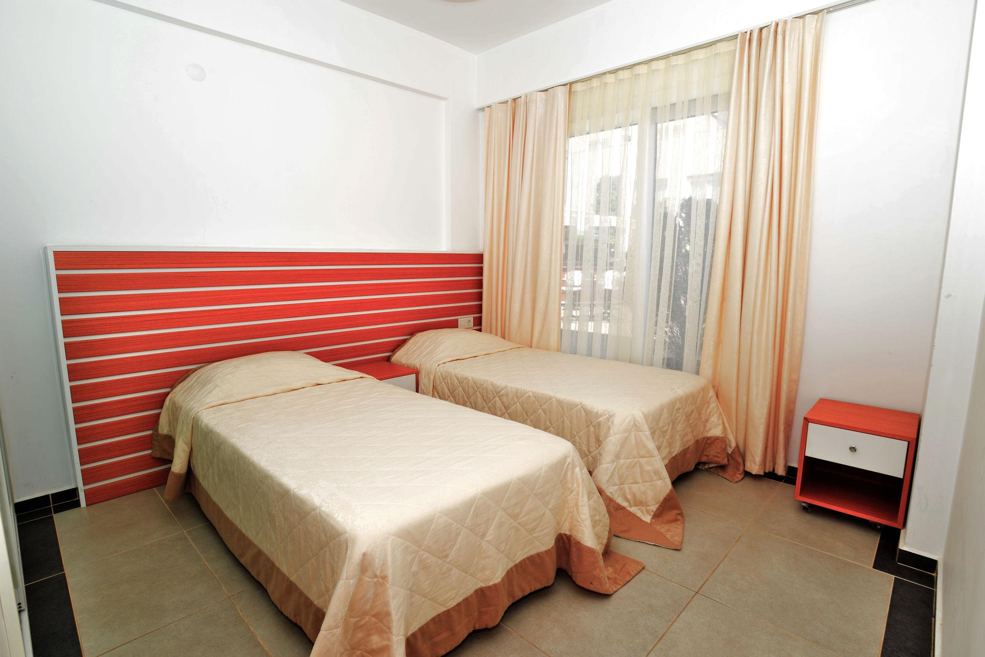 ODESYA SUIT HOTEL — FETHIYE — fotografie hotel nr. 3