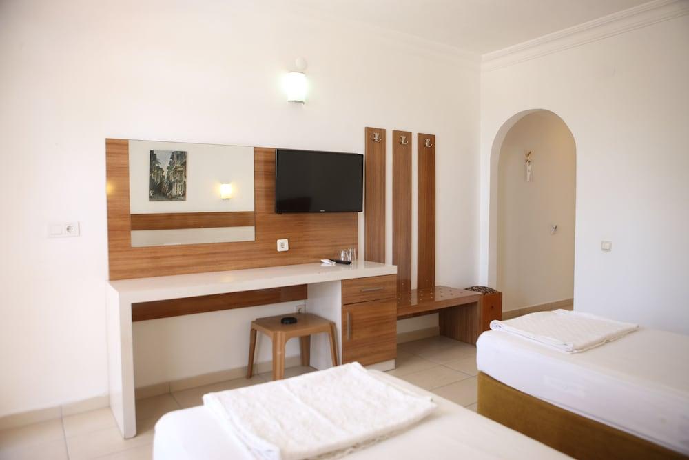 MIRAY HOTEL KLEOPATRA BEACH — ALANYA — фотография отеля №10