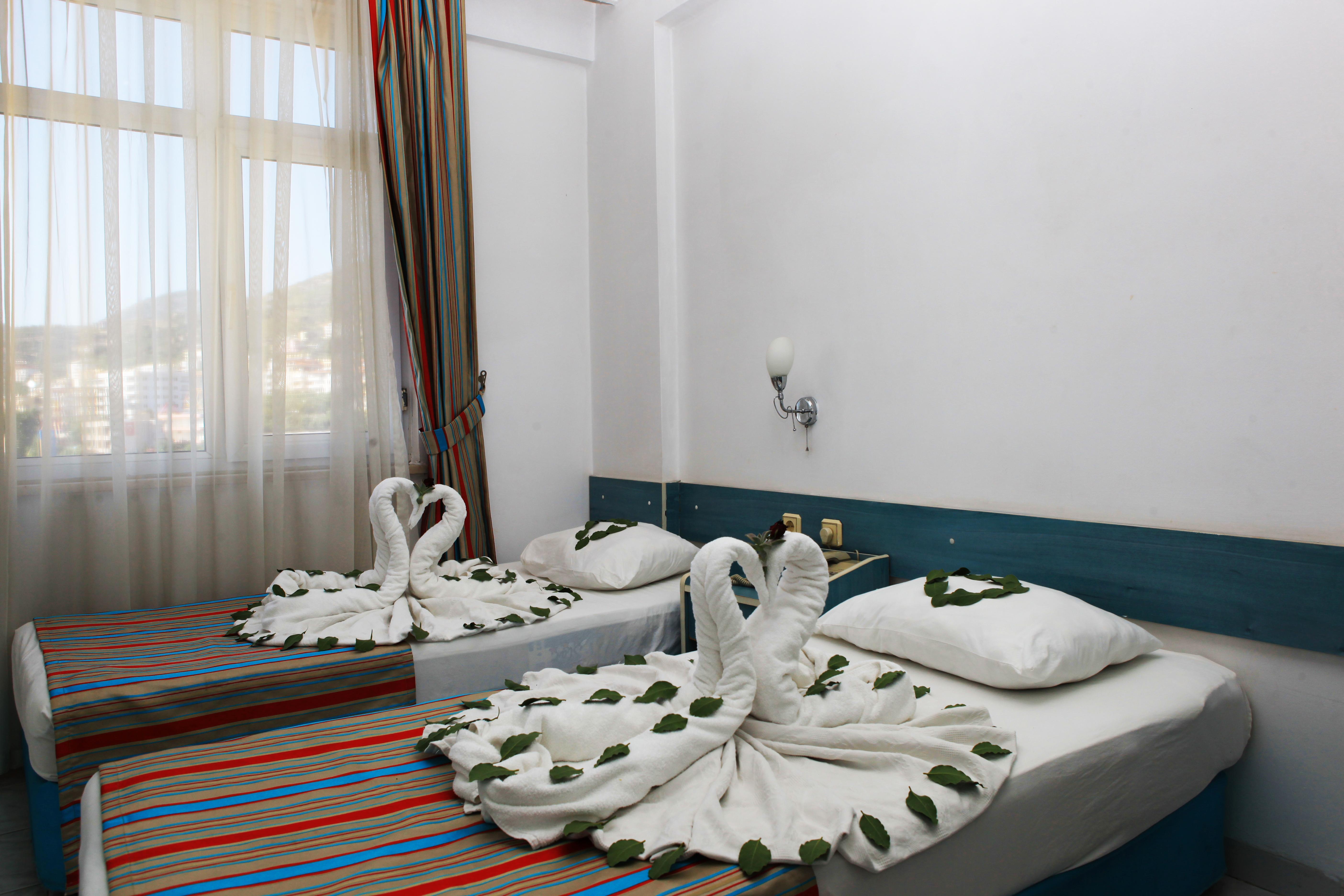 ANAHTAR — ALANYA — фотография отеля №18