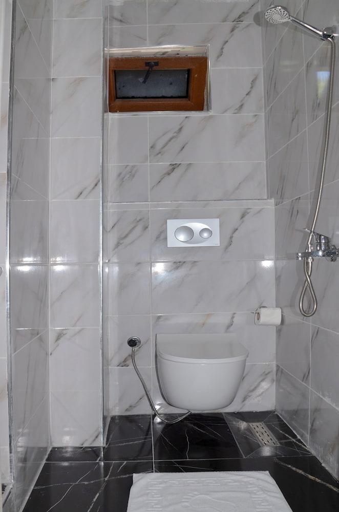 YASMIN — ISTANBUL — fotografie hotel nr. 16