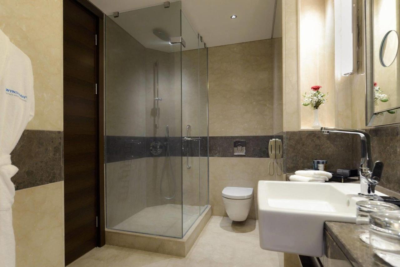 WYNDHAM GRAND ISTANBUL EUROPE — ISTANBUL — фотография отеля №6