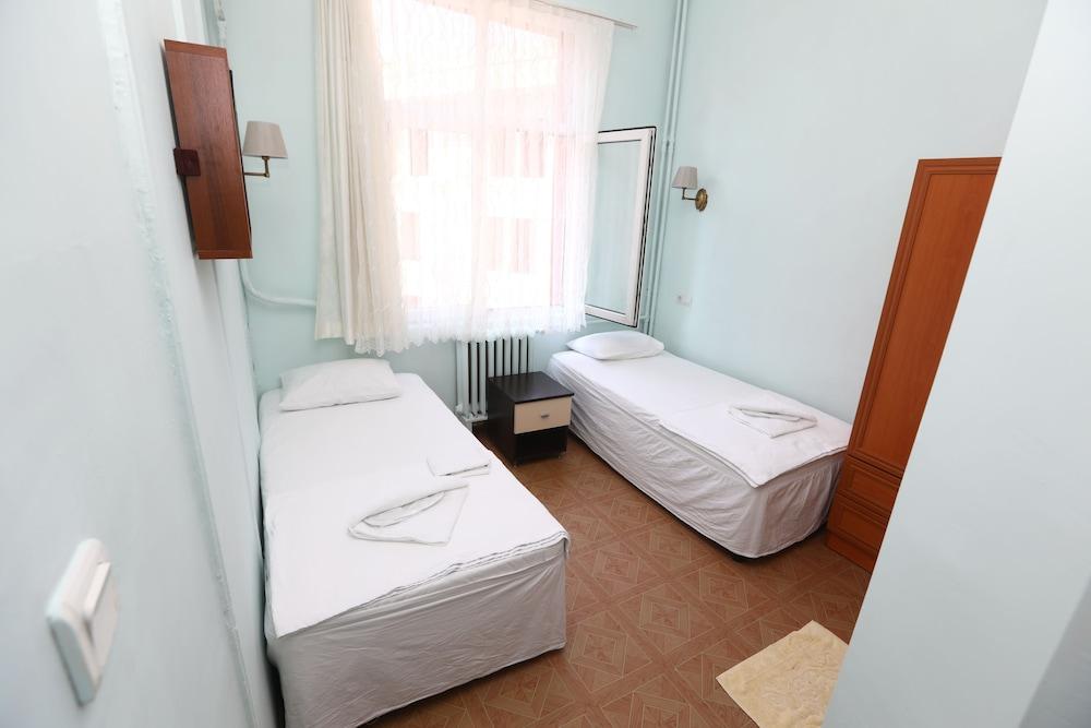 YENI HOSTEL — ISTANBUL — fotografie hotel nr. 7
