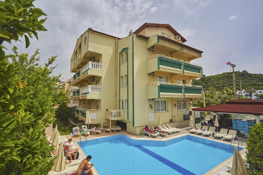 AMARIS APART — MARMARIS — fotografie hotel nr. 16