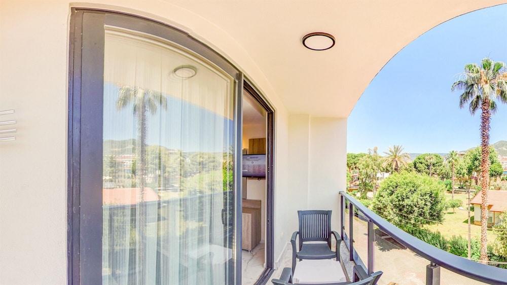 ARSI HOTEL — ALANYA — фотография отеля №23